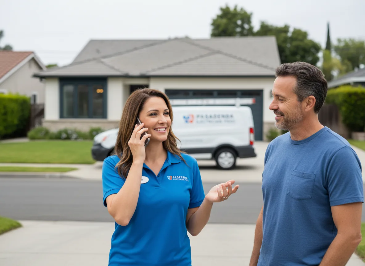 Electrician Dansville, NY FAQs